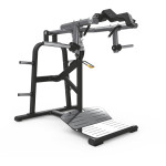 Sprava Toorx Hack Squat FWX 9100