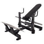 Sprava Toorx Hip Thrust Machine FWX 4400