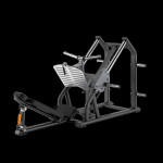 Sprava Toorx Horizontal Leg Press FWX 8800