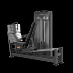 Sprava Toorx Horizontal leg press PLX 8700