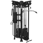 Sprava Toorx Jungle 4 stations NEW!