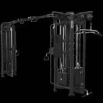 Sprava Toorx Jungle 5 stations