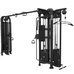 Sprava Toorx Jungle 5 stations