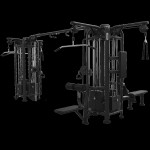 Sprava Toorx Jungle 8 stations