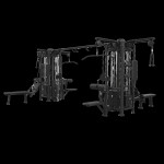 Sprava Toorx Jungle 8 stations