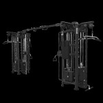 Sprava Toorx Jungle 8 stations