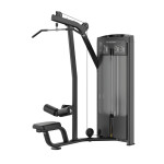 Sprava Toorx Lat machine PLX 8300