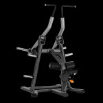 Sprava Toorx Lat Pulldown FWX 8200