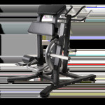 Sprava Toorx Leg Curl FWX 5000