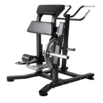 Sprava Toorx Leg Curl FWX 5000