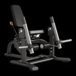 Sprava Toorx Leg Extension FWX 9400