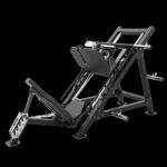 Sprava Toorx Leg Press FWX 7250