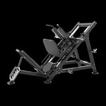 Sprava Toorx Leg Press/Hack Squat FWX 7400