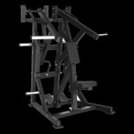 Sprava Toorx Low Row FWX 6800