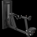Sprava Toorx Low row PLX 6500