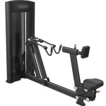 Sprava Toorx Low row PLX 6500