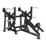 Sprava Toorx Lower back FWX 6900