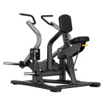 Sprava Toorx Mid Row FWX 8500