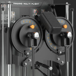 Sprava Toorx Multi flight PLX 8200