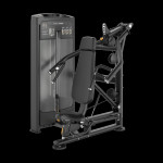 Sprava Toorx Multi press PLX 9200