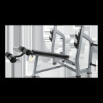 Sprava Toorx Olympic declined bench WBX 3600