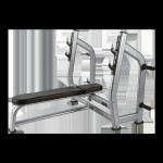 Sprava Toorx Olympic flat bench WBX 3400