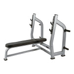 Sprava Toorx Olympic flat bench WBX 3400