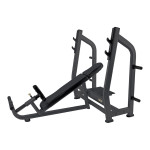 Sprava Toorx Olympic inclined bench WBX 3800