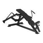 Sprava Toorx Pectoral Fly FWX 6400
