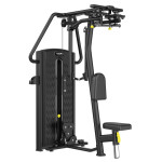 Sprava Toorx Pectoral fly/rear deltoid PLX-5000
