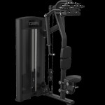Sprava Toorx Pectoral fly/rear deltoids PLX 7400