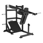 Sprava Toorx Pendulum Squat FWX 7550