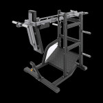 Sprava Toorx Pendulum Squat FWX 9000