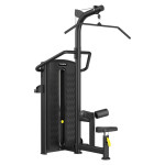 Sprava Toorx Pin Loaded Lat machine PLX-4500