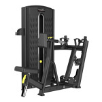 Sprava Toorx Pin Loaded Seated Row PLX-4000