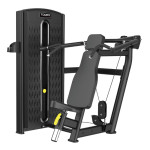 Sprava Toorx Pin Loaded Shoulder Press PLX-4200
