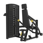 Sprava Toorx Pin Loaded Triceps Press PLX-4400