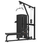 Sprava Toorx Pull down/seat row PLX-5200