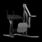 Sprava Toorx Rear Kick FWX 9600