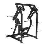 Sprava Toorx Shoulder Press FWX 6450