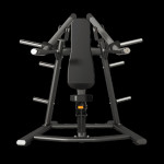 Sprava Toorx Shoulder Press FWX 8100