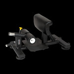 Sprava Toorx Sissy Squat WBX 1800