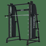 Sprava Toorx Smith Machine WLX 6500 Multipower counterbalanced
