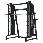 Sprava Toorx Smith Machine WLX 6500 Multipower counterbalanced