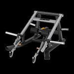 Sprava Toorx Squat Lunge FWX 9200