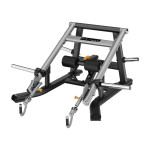Sprava Toorx Squat Lunge FWX 9200