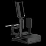 Sprava Toorx Standing Abductor FWX 7750