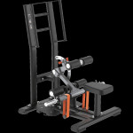 Sprava Toorx Standing Hip Thrust FWX 9750
