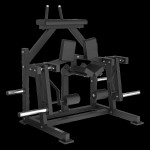 Sprava Toorx Standing Leg Curl FWX 7500