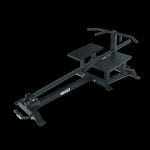Sprava Toorx T Bar FWX 7000
